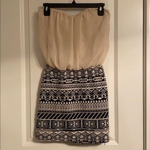 Windsor Dress